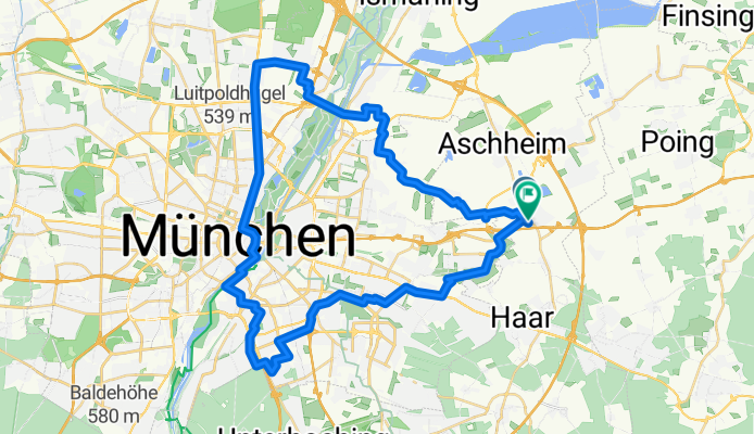 Eschenweg, Feldkirchen a Eschenweg, Feldkirchen