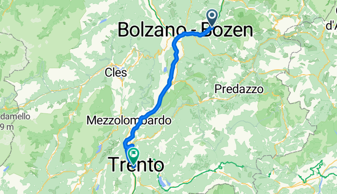 Fiè Allo Sciliar - Trento