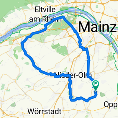 Mom Ingelheim Mainz Mom