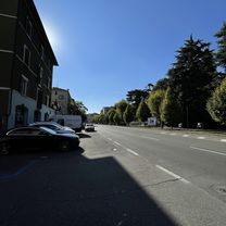 Via Elia Rainusso, Modena nach Via Giuseppe Lamberti, Reggio nell'Emilia