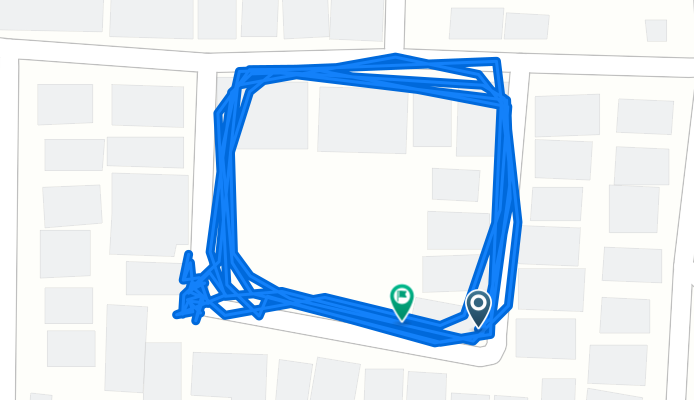 Coimbatore to Praneet Villa