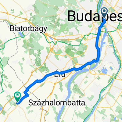 Martonvásár Turbó Csapat