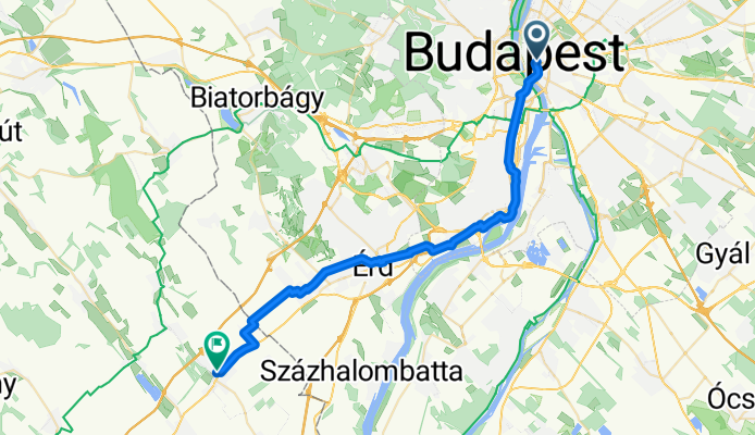 Martonvásár Turbó Csapat