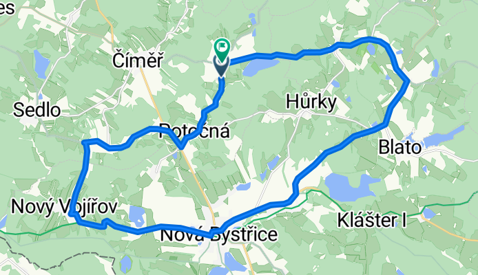 Dobrá Voda do Dobrá Voda