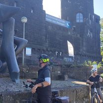 Photo 8 de l’itinéraire Bikemap « Runde bei Gerlinde und Michel »