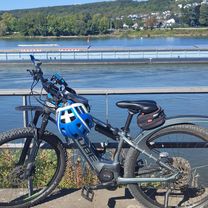 Photo 7 de l’itinéraire Bikemap « Runde bei Gerlinde und Michel »