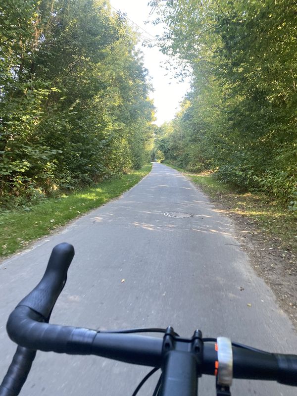 Gertrud-Bäumer-Straße, Troisdorf nach Gertrud-Bäumer-Straße, Troisdorf