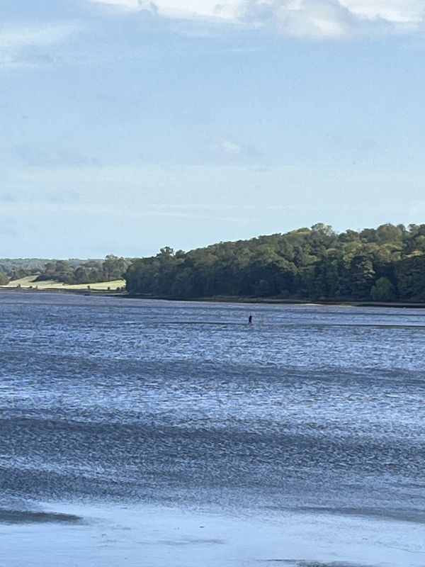 Hope Street, Bo'Ness to Ashburnham Road, South Queensferry