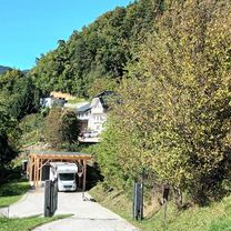 Photo 7 of the Bikemap route "Dobrna to Zavrh nad Dobrno"