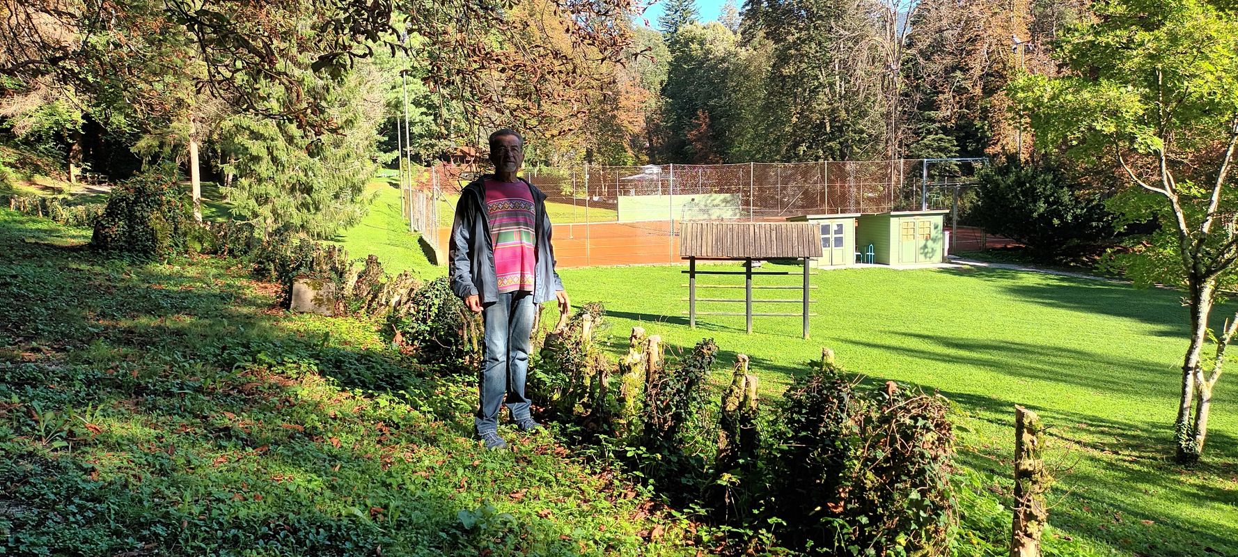 Dobrna to Zavrh nad Dobrno