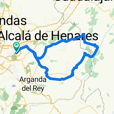 20250920 Campo Real Pezuela Loranca-centro