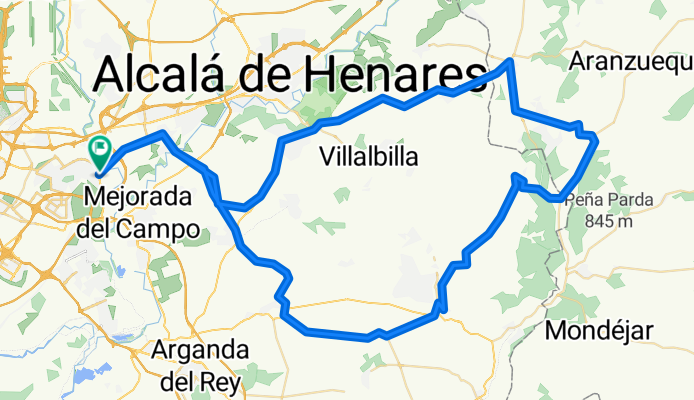 20250920 Campo Real Pezuela Loranca-centro