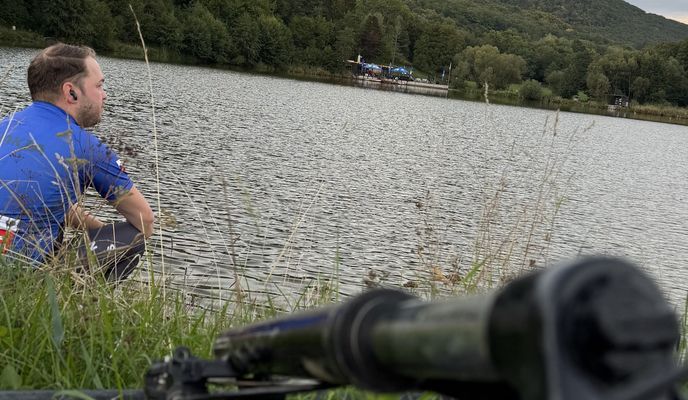 Foto 2 de la ruta de Bikemap "PO - Sigord"