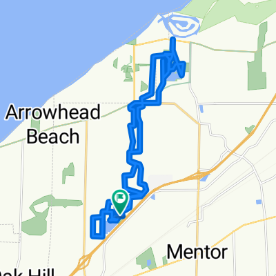 Buchanan Court to Buchanan Court