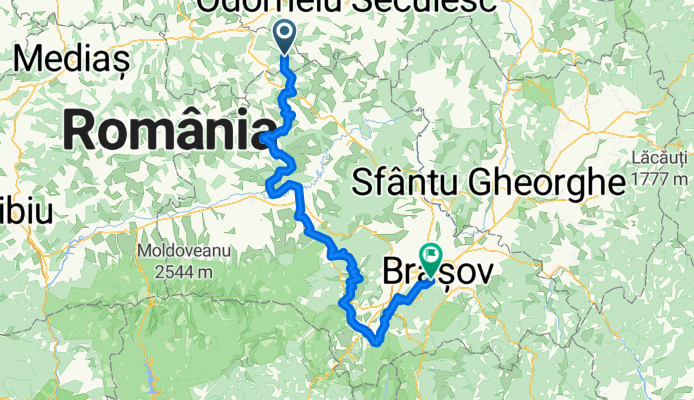 VT - Terra Borza Teutonica