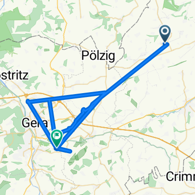 großbocka