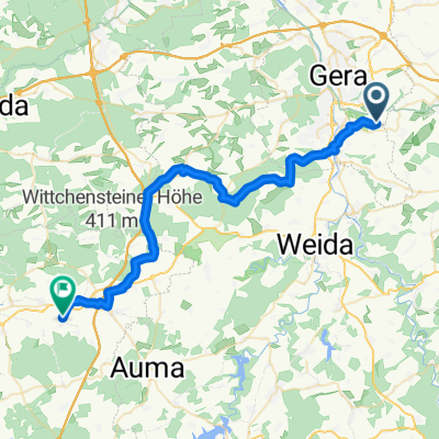 Kaimberg 60B nach K213
