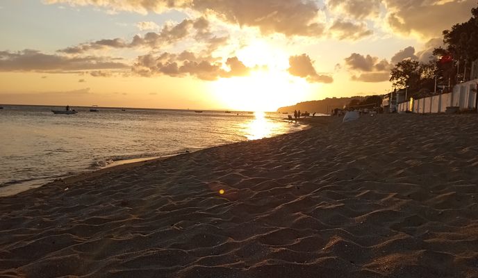 Photo 1 de l’itinéraire Bikemap « billurrr »