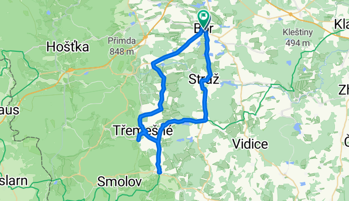 U Brány do U Brány