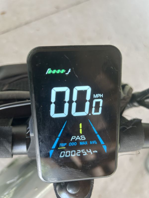 Withlacoochee State Trail, Brooksville to Withlacoochee State Trail, Brooksville