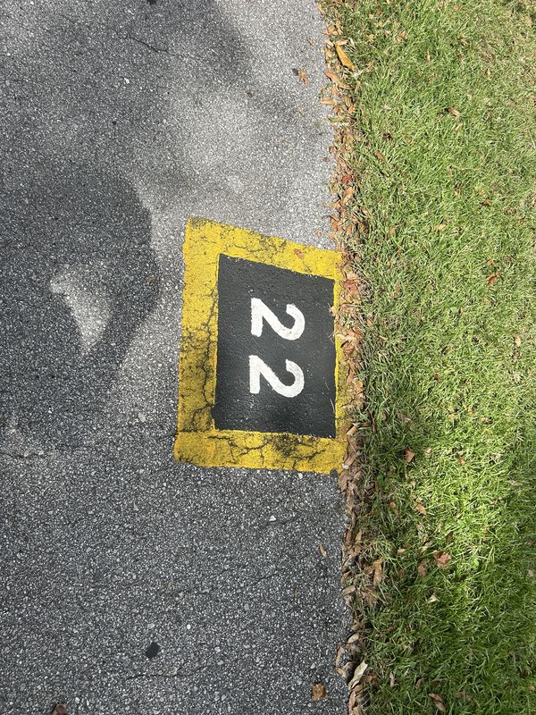 Withlacoochee State Trail, Brooksville to Withlacoochee State Trail, Brooksville