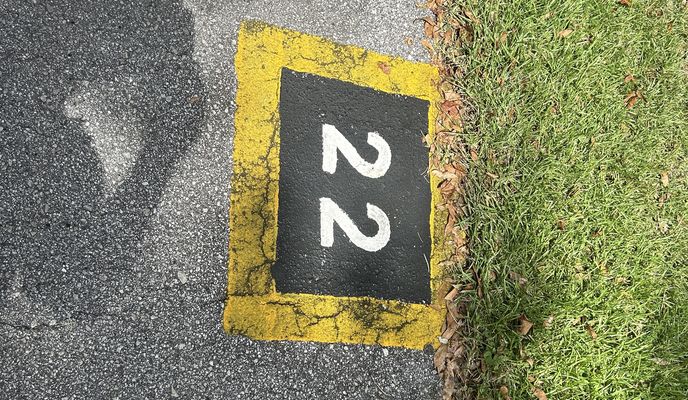 Foto 1 de la ruta de Bikemap "Withlacoochee State Trail, Brooksville to Withlacoochee State Trail, Brooksville"