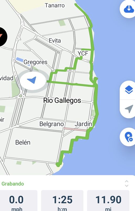 De Entre RÃos a Entre RÃos