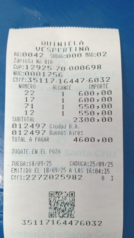 De Entre RÃos a Entre RÃos