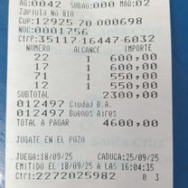 De Entre Ríos a Entre Ríos