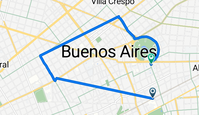 De Otamendi a Otamendi