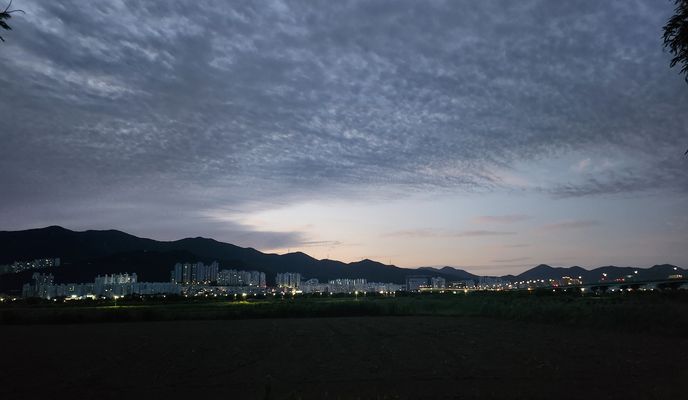 Photo 1 de l’itinéraire Bikemap « 대저1동 4587-2 ~ 대저1동 4569-2 »