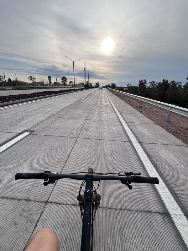 Día 2 🚴‍♂️