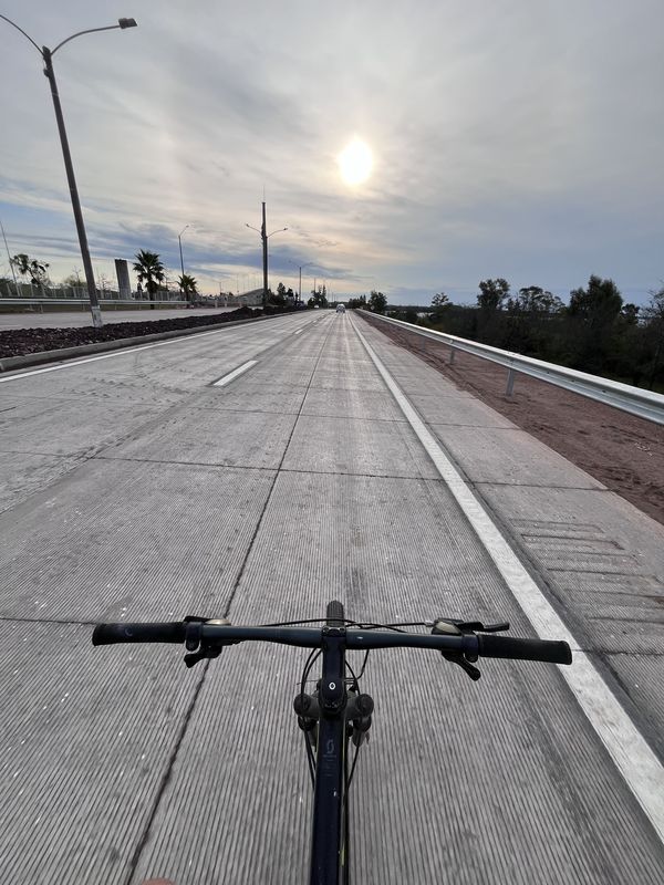 Día 2 🚴‍♂️