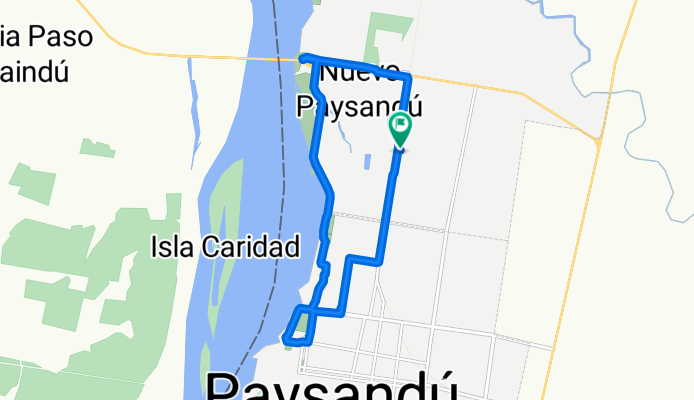 Día 2 🚴‍♂️