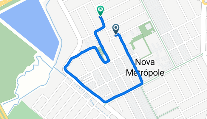 De Rua a Rua