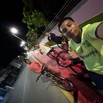 Pedalo dos resenha