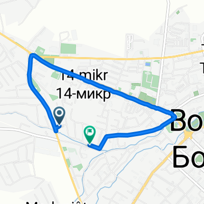 Медленная езда