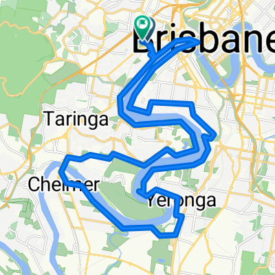 Wight Street to Lucy Street 10A