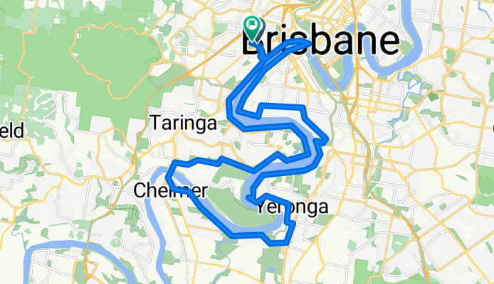 Wight Street to Lucy Street 10A