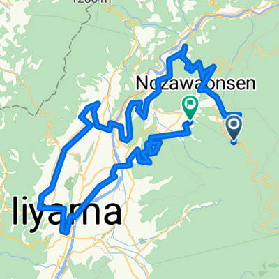 8372番地４ まで７７０１−１