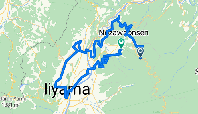 8372番地4 まで7701−1