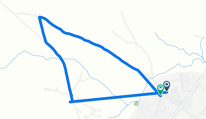 Easy ride