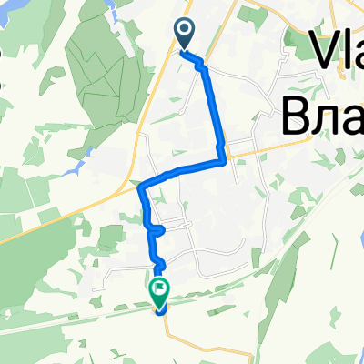 Уверенная езда