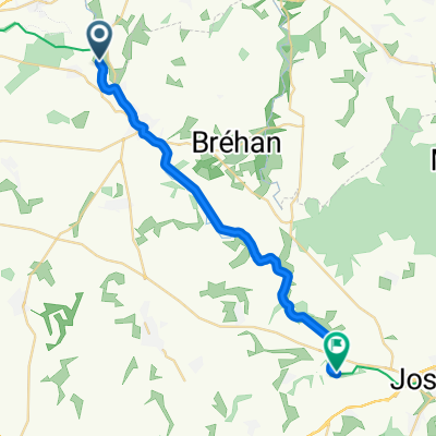 Rohan - Guégon