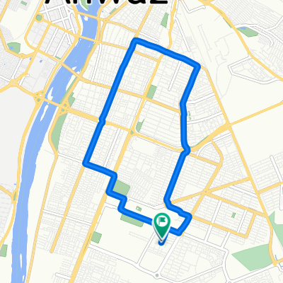 Friday Ride