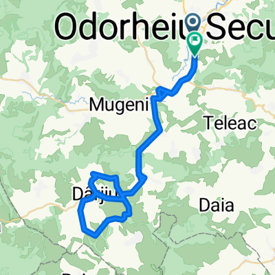 Derzsi ertekut Udvarhelyrol