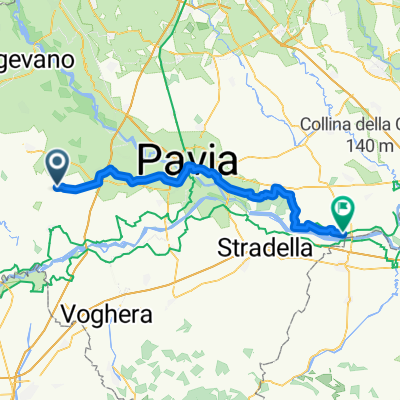 Dorno - Pieve Porto Morone