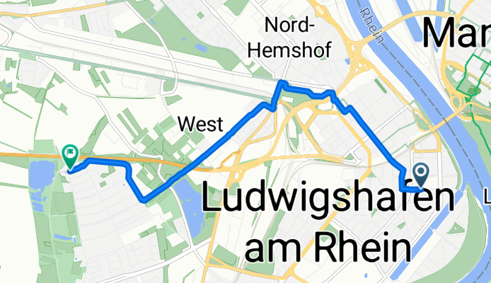 Holzscher Weiher