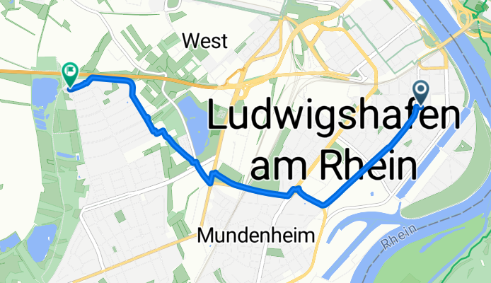 Holzscher Weiher