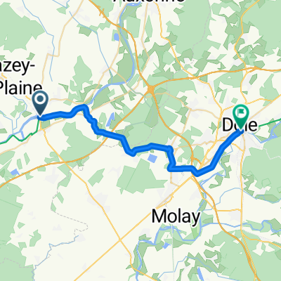 Dole / Losne